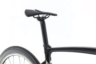 Ridley Noah Fast AXS 12V (carretera) t.52 Reacondicionada