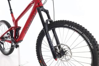 Promo · Conway WME 227 (MTB) t.XL Reacondicionada