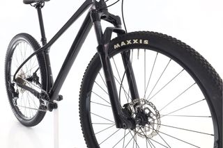 Promo · BH Ultimate RC XT (MTB) t.S Reacondicionada