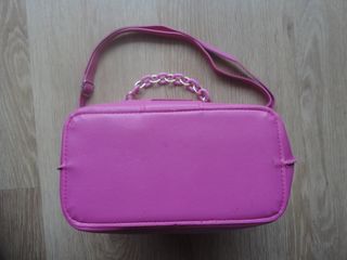 BOLSO MUJER ROSA