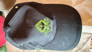 Lote de Gorras Variadas