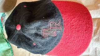 Lote de Gorras Variadas