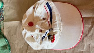 Lote de Gorras Variadas