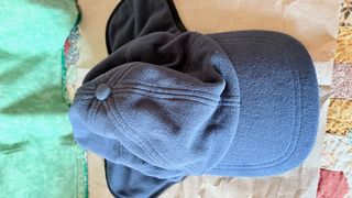 Lote de Gorras Variadas