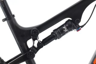 Promo · Massi Aire SL X01 (MTB) t.M Reacondicionada