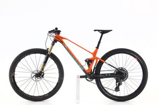 Mondraker F-Podium RR GX AXS (MTB) t.M Reacondicionada