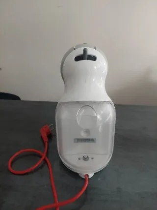 Cafetera Dolce Gusto