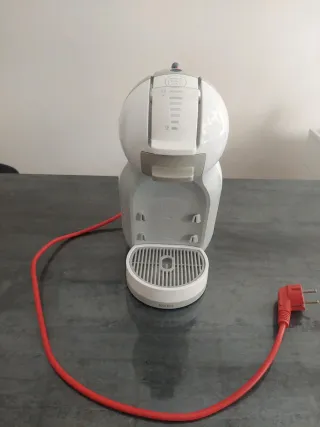 Cafetera Dolce Gusto