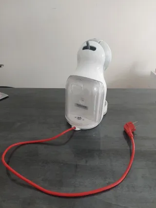 Cafetera Dolce Gusto