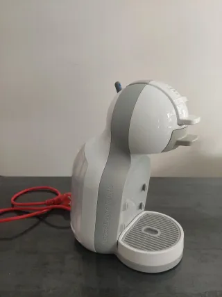 Cafetera Dolce Gusto