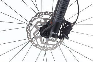 Berria Bravo (MTB) t.M Reacondicionada