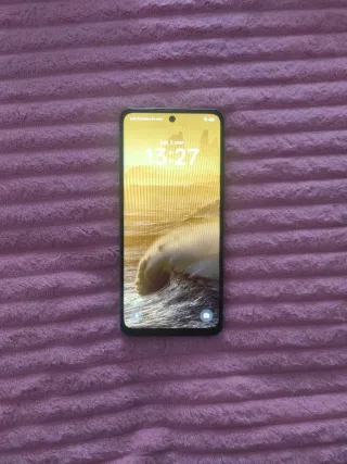 OPPO A5 Pro 5G Negro