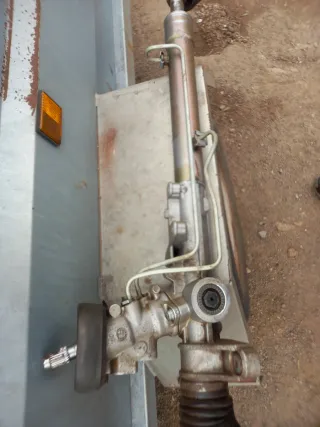 Cremallera Dirección Seat Toledo 1.9 TDI