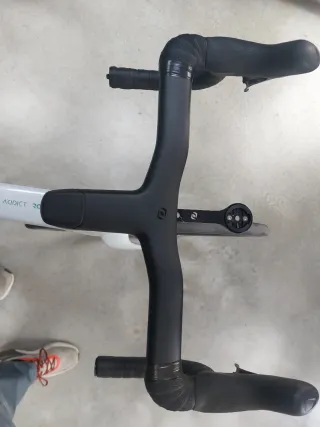 SCOTT ADDICT RC PRO
