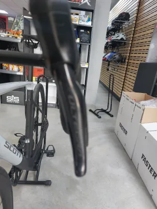 SCOTT ADDICT RC PRO