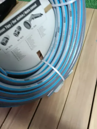 Manguera GARDENA Classic 18m 13mm