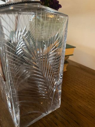 Bottiglia in vetro da whisky