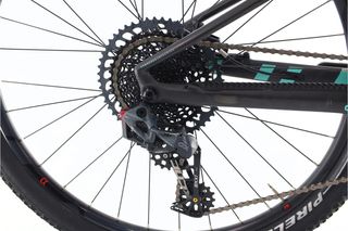 Mondraker F-Podium RR GX AXS (MTB) t.M Reacondicionada