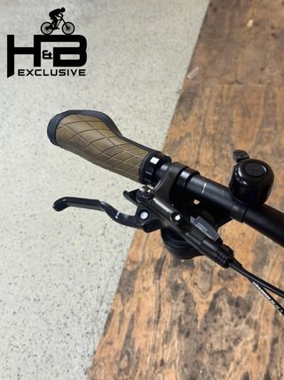 Cube Touring Hybrid Pro 500 Shimano Deore 2022