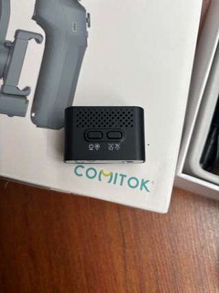 Estabilizador COMITOK L7C Pro AI Tracking