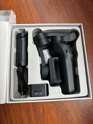 Estabilizador COMITOK L7C Pro AI Tracking