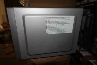 Forno a microonde Severin MW 7751