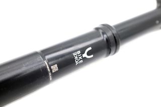 Tija telescópica Bike Yoke Divine SL 31,6mm