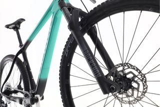 Berria Bravo (MTB) t.M Reacondicionada