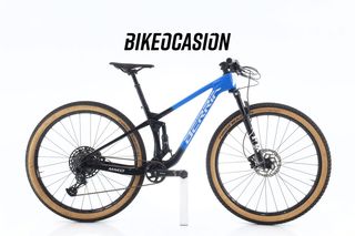 Promo · Berria Mako (MTB) t.S Reacondicionada