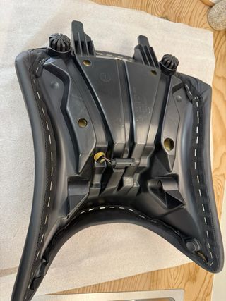 Asiento Calefactable original BMW R 1200 RT Nuevo