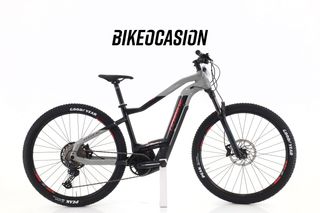 Promo · Haibike Hard Nine 9 (ebike) t.M Reacondicionada