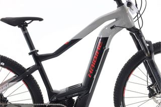 Promo · Haibike Hard Nine 9 (ebike) t.M Reacondicionada