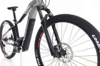 Promo · Haibike Hard Nine 9 (ebike) t.M Reacondicionada