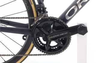 Promo · Orbea Orca M10iLTD Di2 12V (carretera) t.56 Reacondicionada