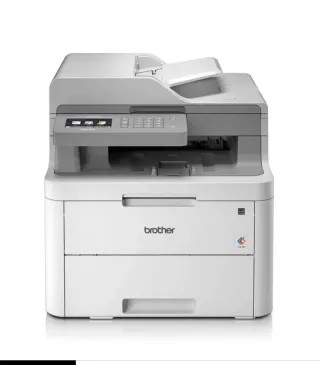 Brother DCP-L3550CDW Multifunción Láser Color Wifi