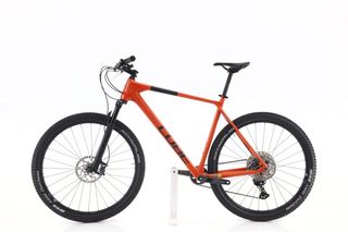 Promo · Cube Reaction Race XT (MTB) t.XXL Reacondicionada