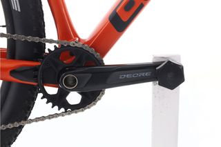 Promo · Cube Reaction Race XT (MTB) t.XXL Reacondicionada