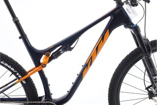 KTM Scarp MT Prime XT (MTB) t.M Reacondicionada
