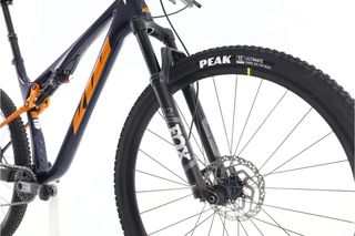 KTM Scarp MT Prime XT (MTB) t.M Reacondicionada