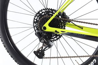 Scott Scale 940 (MTB) t.L Reacondicionada