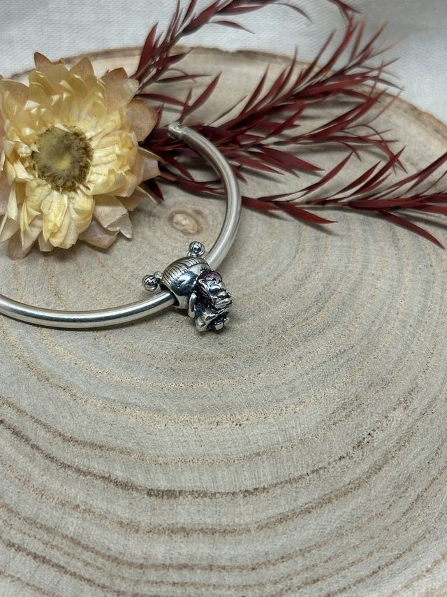 Charm Niña Unicornio