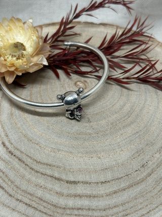 Charm Niña Unicornio