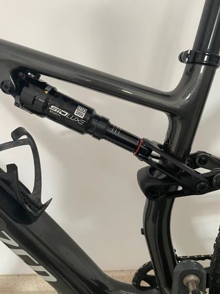 Specialized Epic 8 Expert Talla M