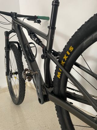 Specialized Epic 8 Expert Talla M