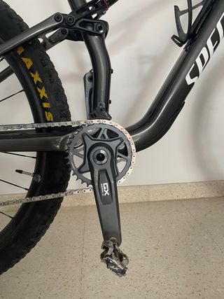 Specialized Epic 8 Expert Talla M