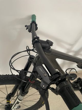 Specialized Epic 8 Expert Talla M