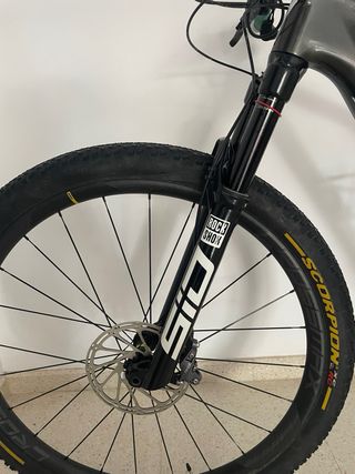 Specialized Epic 8 Expert Talla M