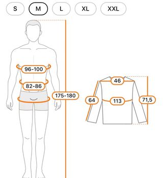 Cazadora Estilo Piloto piel roja. NUEVA Talla M.