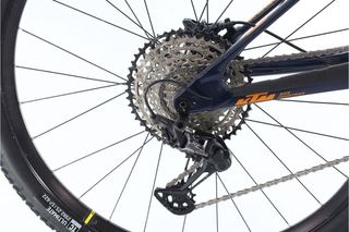 KTM Scarp MT Prime XT (MTB) t.M Reacondicionada