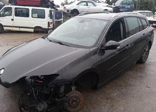 Renault 351109 columna direccion 488100059r laguna